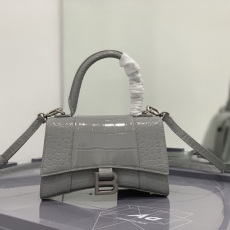 Balenciaga Hourglass Bags